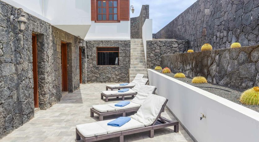 Photo of El Amiga del Mar