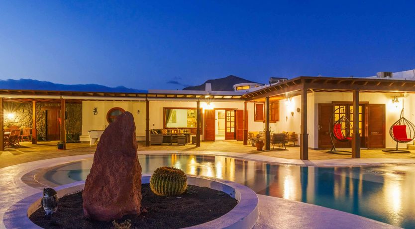 Photo of El Amiga del Mar