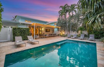 Be the Peace Holiday Home