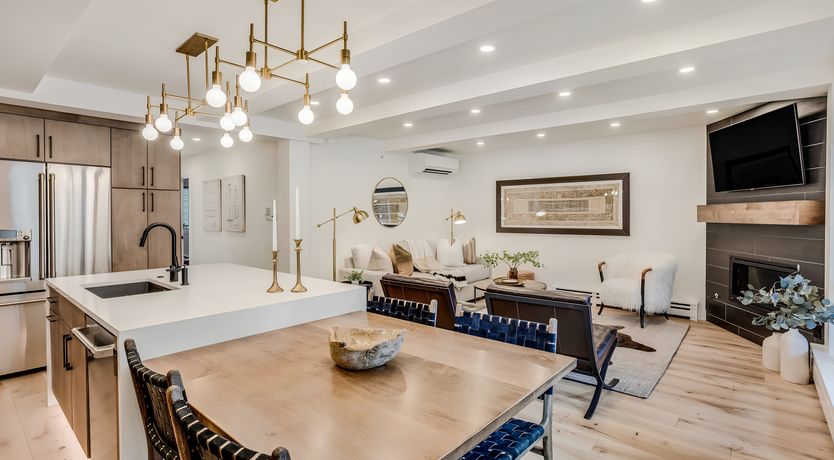 Photo of Aspen Modern