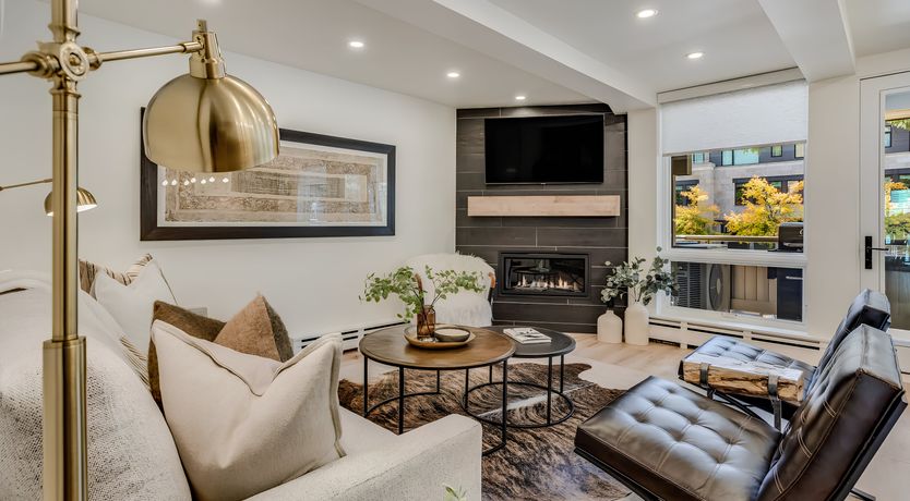 Photo of Aspen Modern