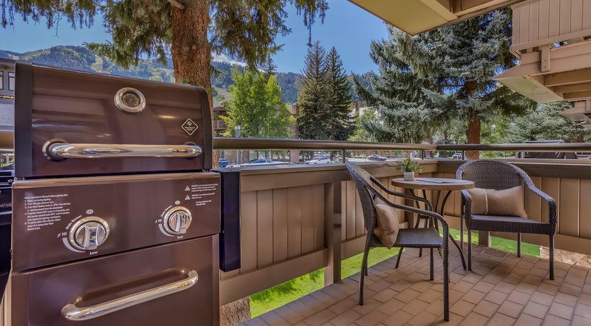 Photo of Aspen Modern