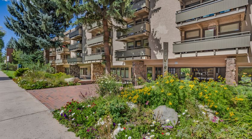 Photo of Aspen Modern