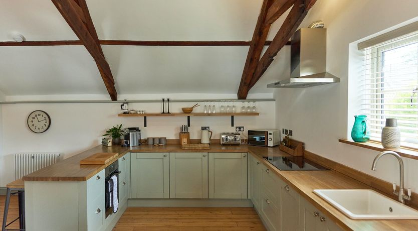 Photo of Cley Serenity