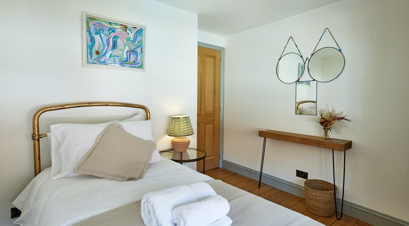 Photo of Cley Serenity