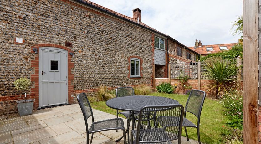 Photo of Cley Serenity