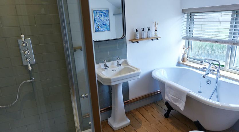 Photo of Cley Serenity