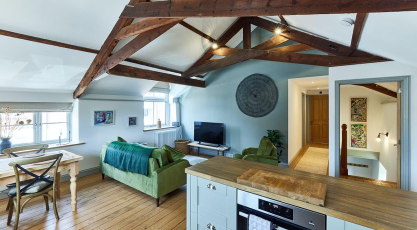 Photo of Cley Serenity