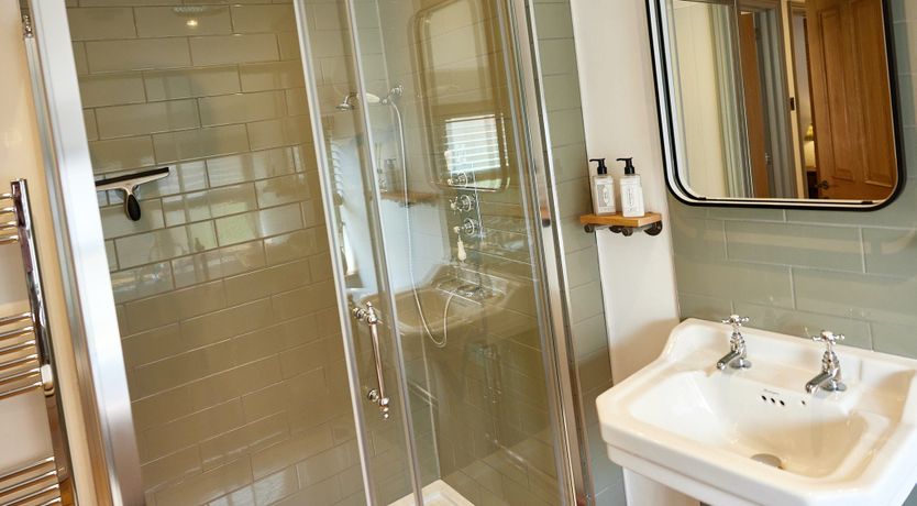 Photo of Cley Serenity