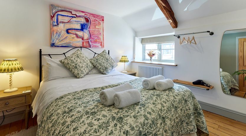 Photo of Cley Serenity