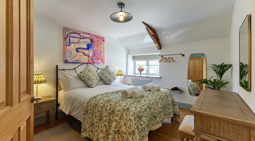 Photo of Cley Serenity