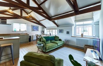 Cley Serenity Holiday Cottage