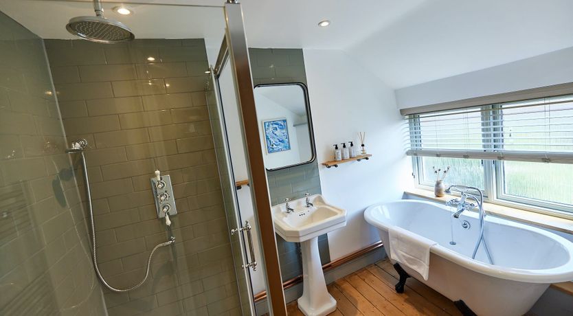 Photo of Cley Serenity