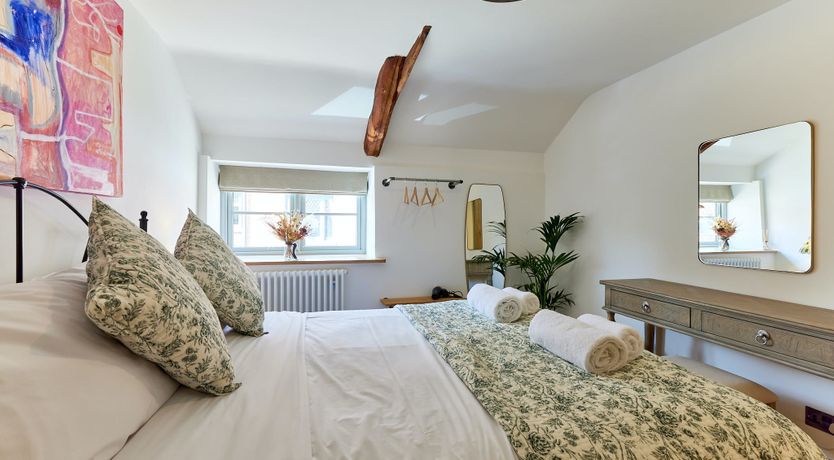 Photo of Cley Serenity