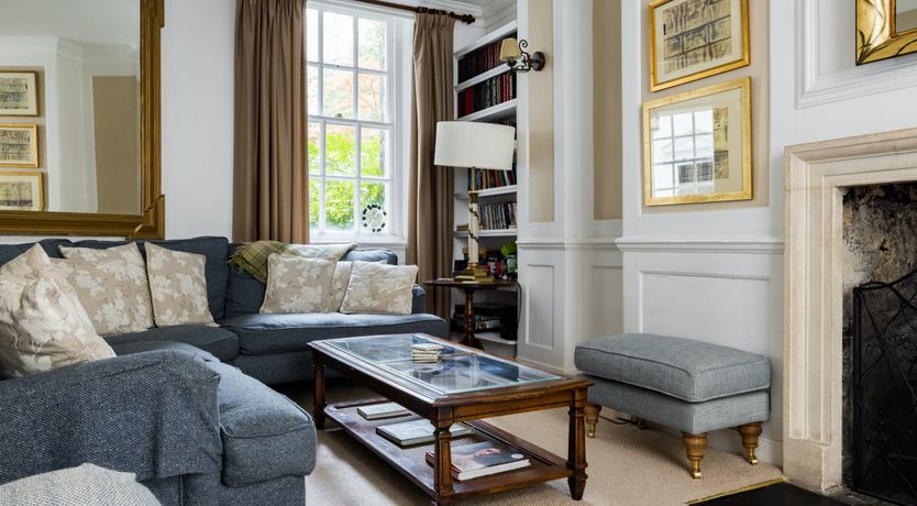 Photo of Heather House