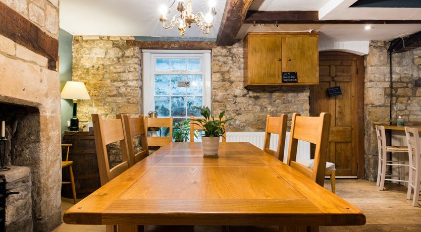 Photo of Heather House