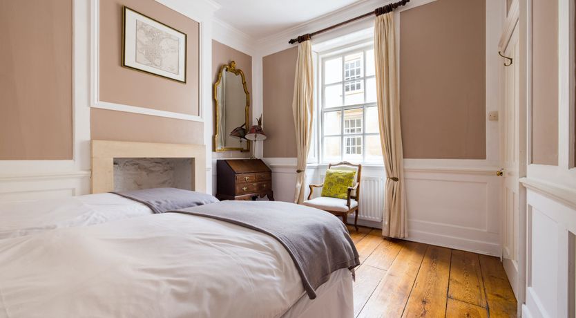 Photo of Heather House