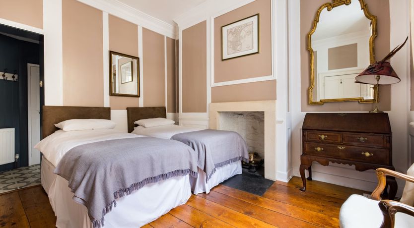 Photo of Heather House