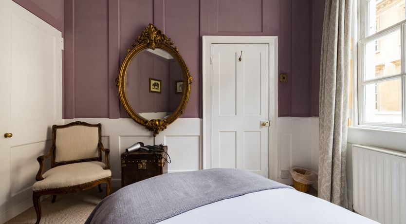 Photo of Heather House