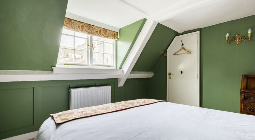 Photo of Heather House