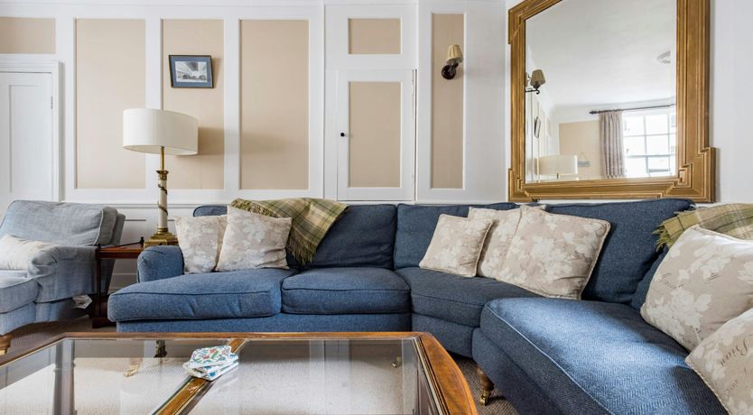 Photo of Heather House