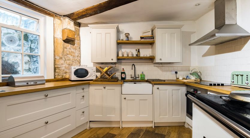 Photo of Heather House