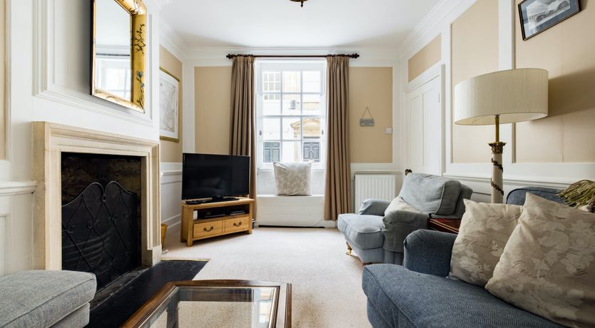 Photo of Heather House