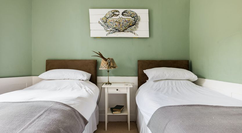 Photo of Heather House