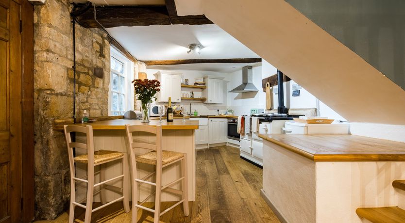 Photo of Heather House