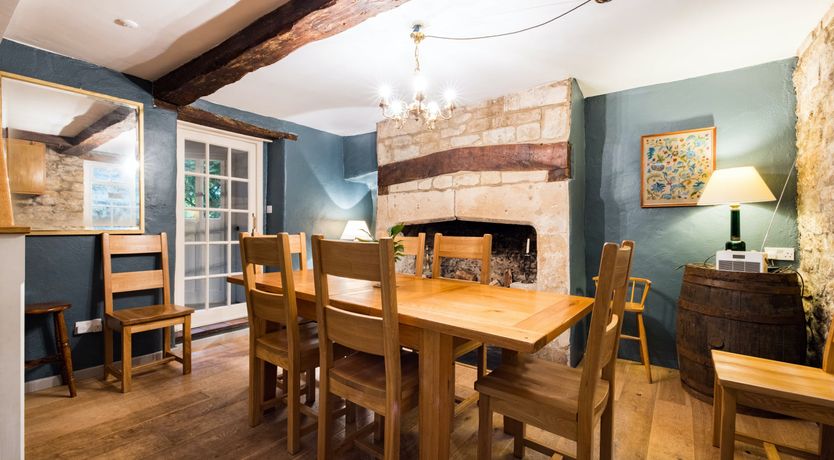 Photo of Heather House