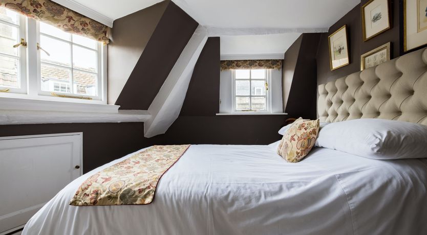 Photo of Heather House