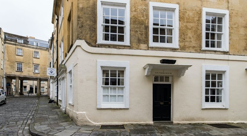 Photo of Heather House