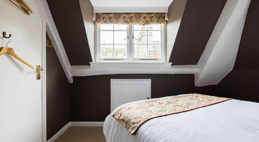 Photo of Heather House