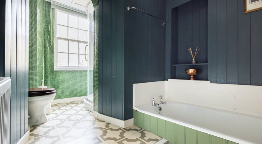 Photo of Heather House