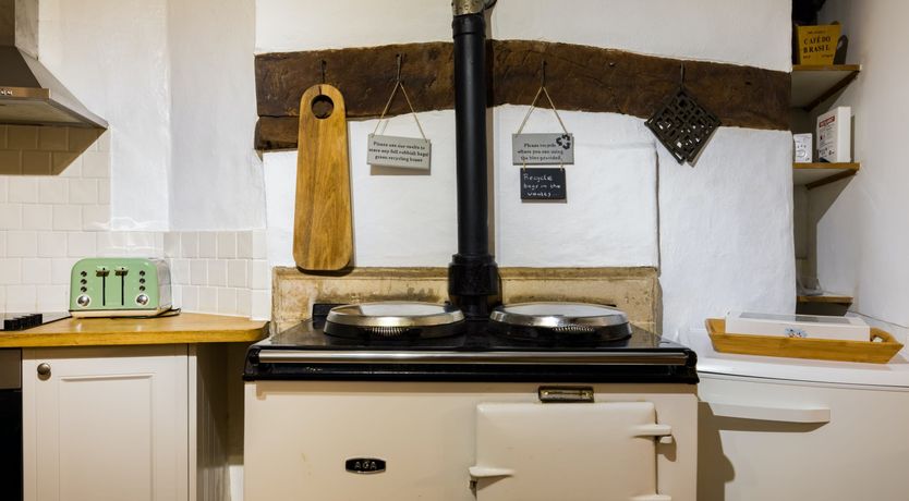 Photo of Heather House