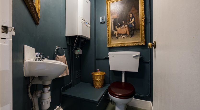 Photo of Heather House