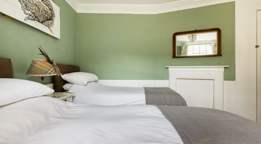 Photo of Heather House