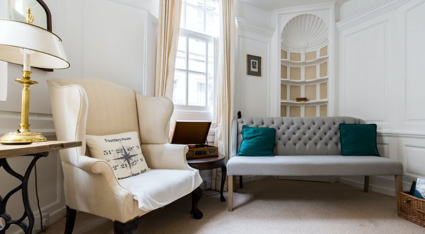 Photo of Heather House