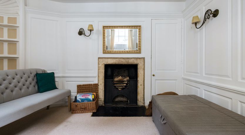 Photo of Heather House