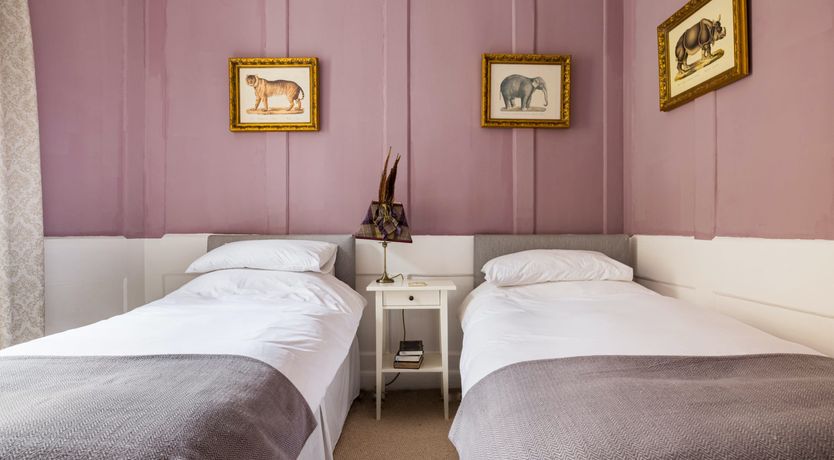 Photo of Heather House