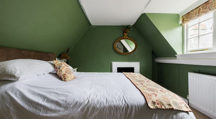 Photo of Heather House