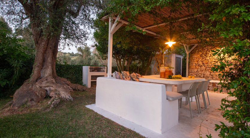 Photo of Rosemary & Oil