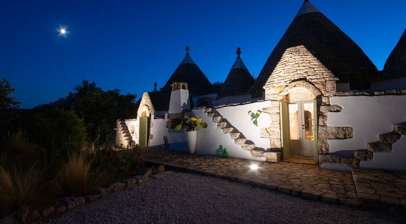 Photo of Rosemary & Oil