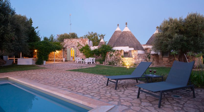 Photo of Rosemary & Oil