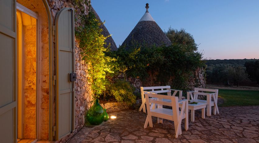 Photo of Rosemary & Oil