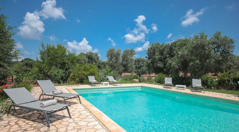 Photo of Rosemary & Oil