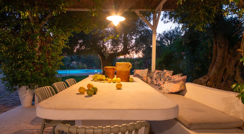 Photo of Rosemary & Oil