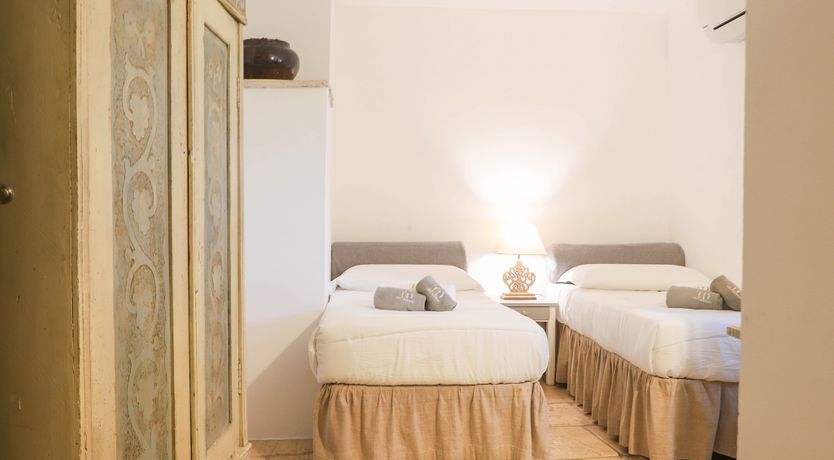 Photo of Rosemary & Oil