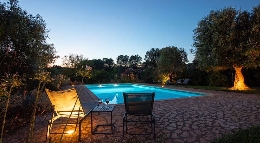 Photo of Rosemary & Oil