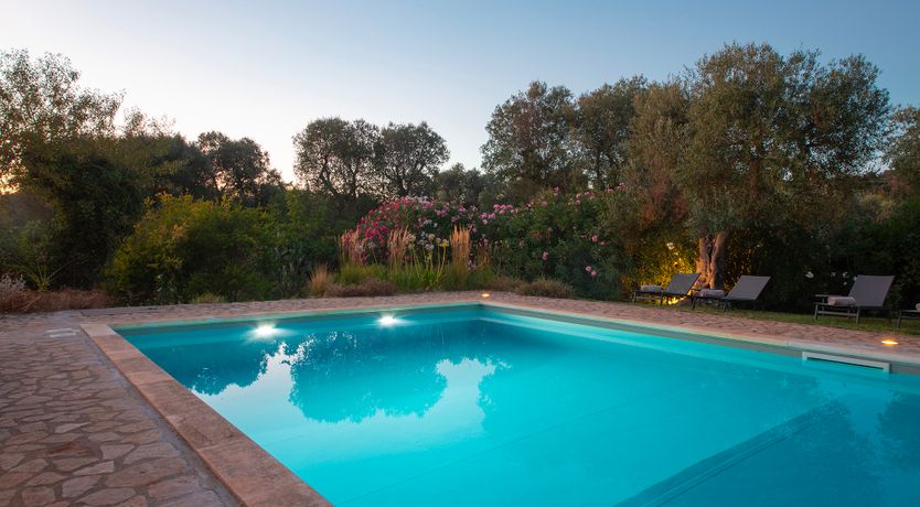 Photo of Rosemary & Oil